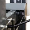 Hawk Parkeringslyft 3500 kg, fyrpelarlyft