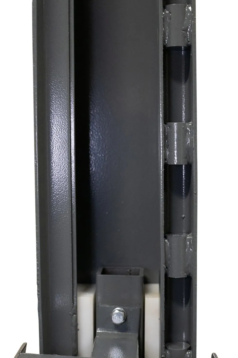 Hawk Parkeringslyft 3500 kg, fyrpelarlyft