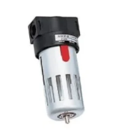 Hawk Partikelfilter med vattenavskiljare SDPC BF 3000