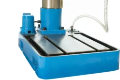 Hawk Pelarborrmaskin Z5040, golvmodell