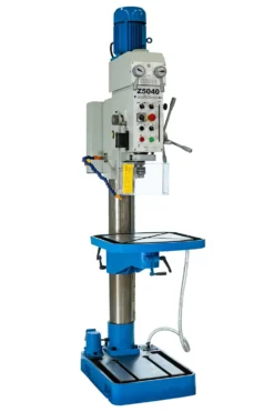 Hawk Pelarborrmaskin Z5040, golvmodell