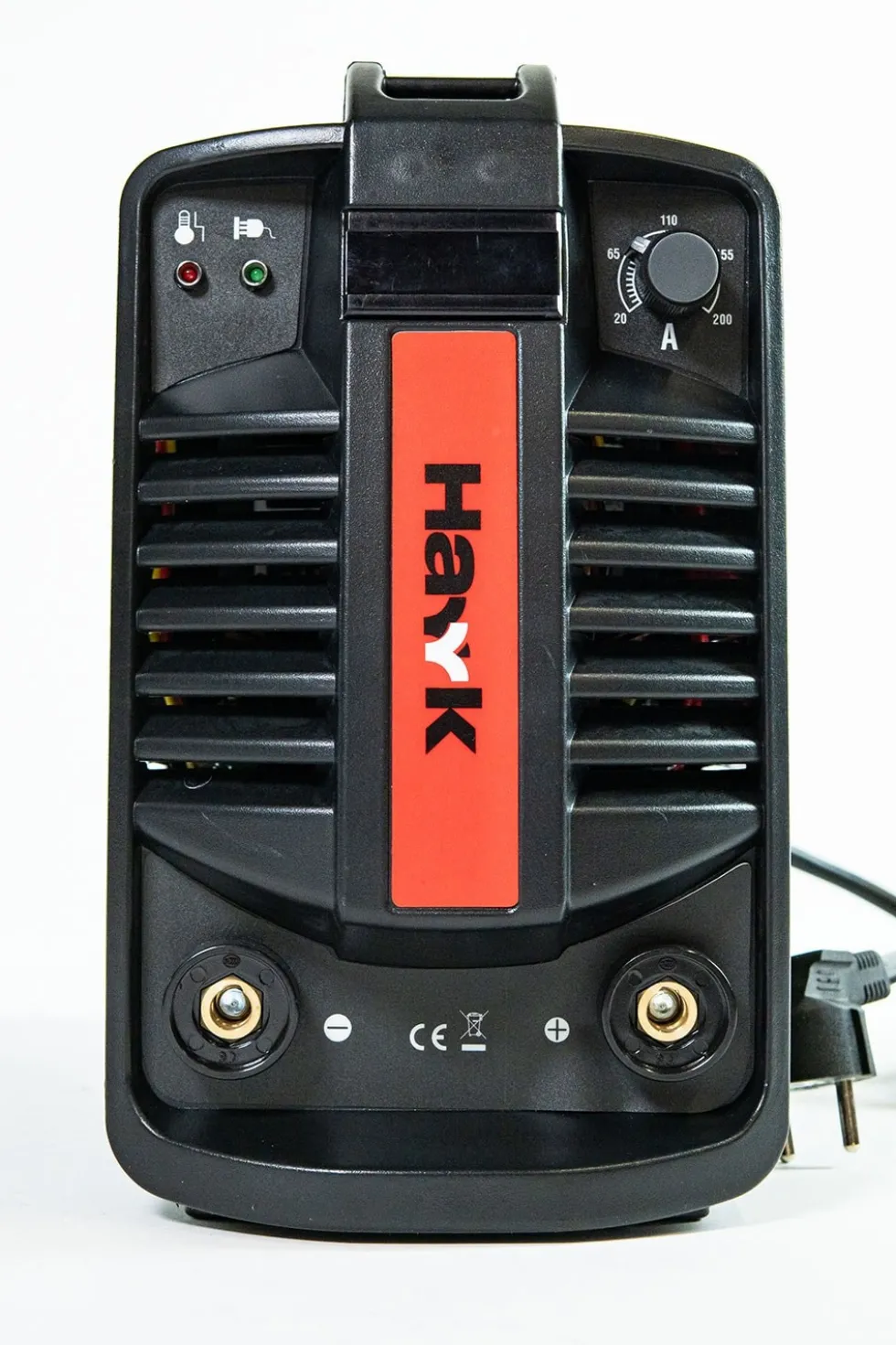 Hawk Pinnsvets MMA-200N