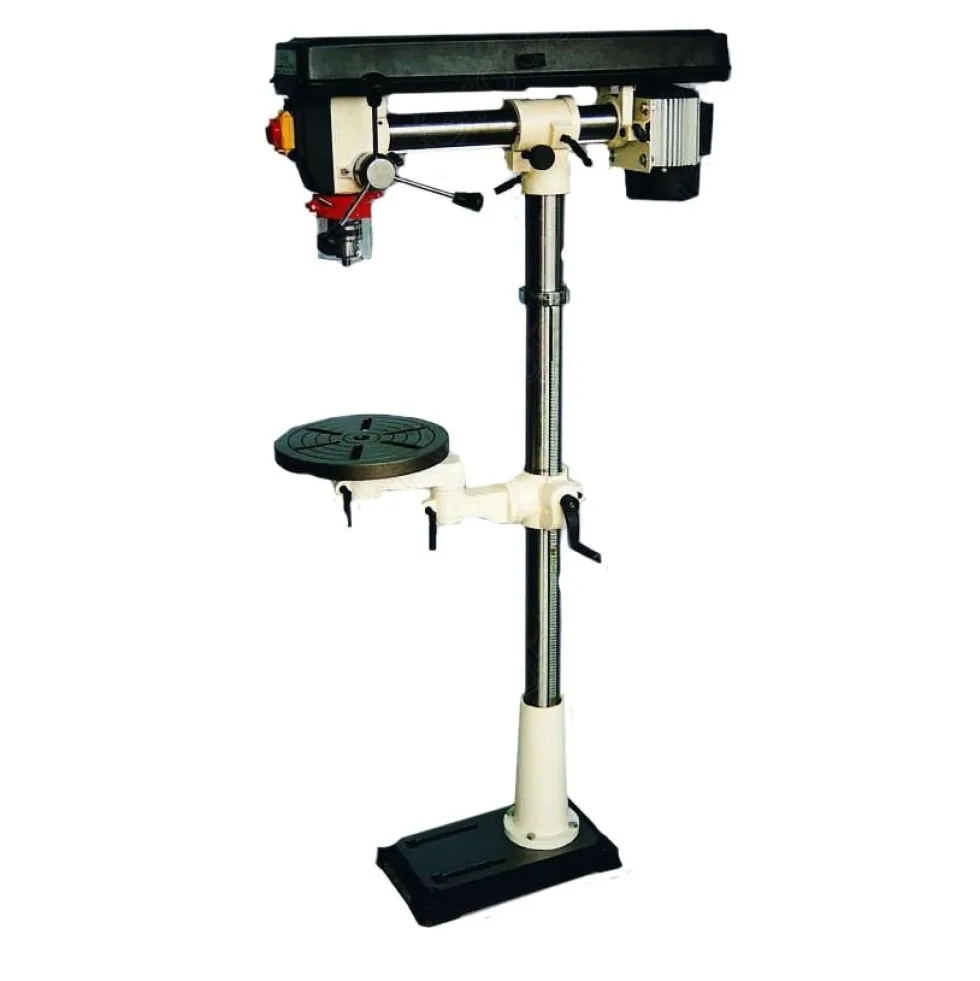Hawk Radialborrmaskin ZQJ3116A