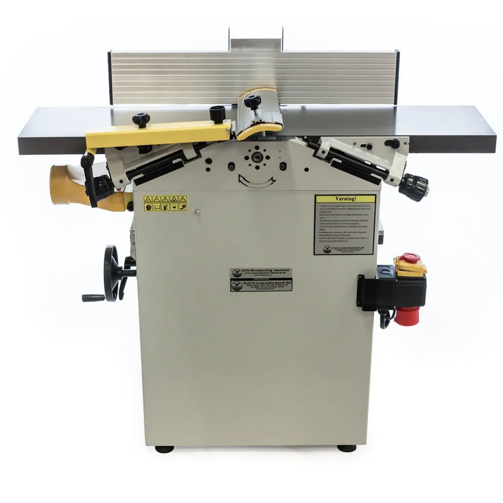 Hawk Rikt- & planhyvel ML392B