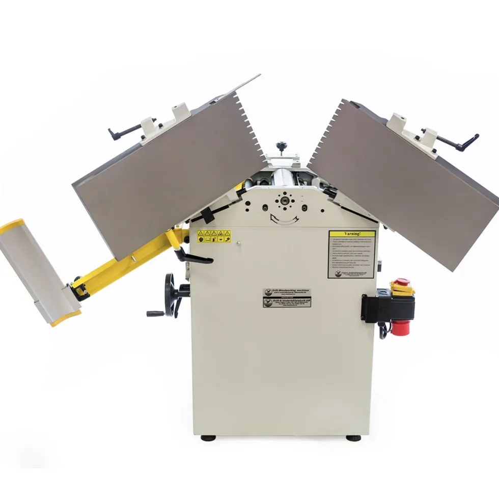 Hawk Rikt- & planhyvel ML392B