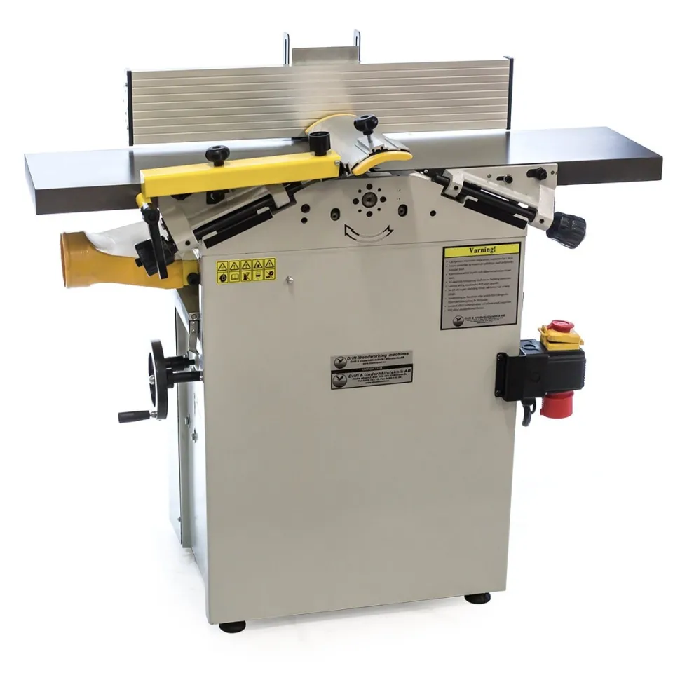 Hawk Rikt- & planhyvel ML392B