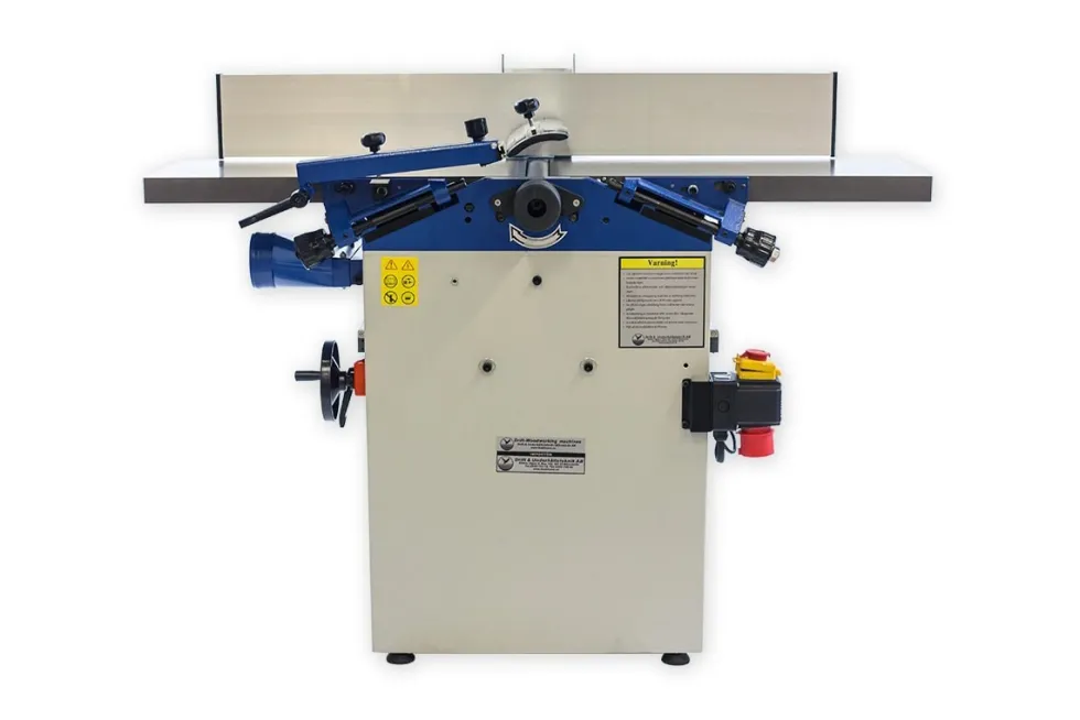 Hawk Rikt- & planhyvel ML393Q