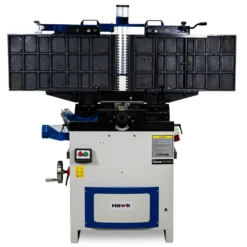 Hawk Rikt- & Planhyvel ML394SN med Spiralkutter