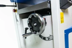 Hawk Rikt- & Planhyvel ML394SN med Spiralkutter
