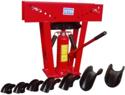 Hawk Rörbock FH 12 ton
