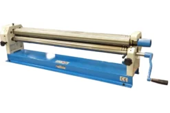 Hawk Rundvalsmaskin SR-1,5x1300