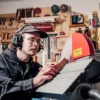 Hawk Skivputs WD-12