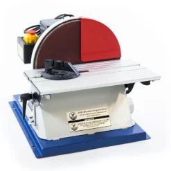 Hawk Skivputs WD-12