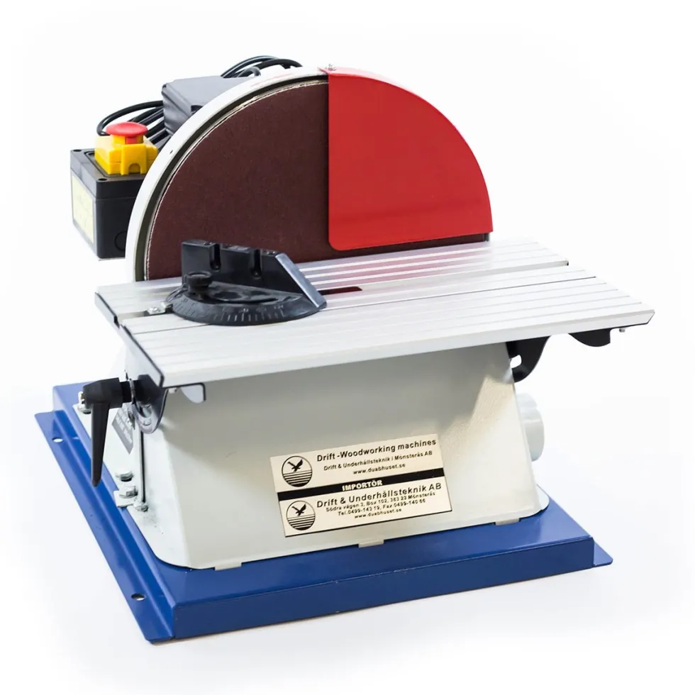 Hawk Skivputs WD-12