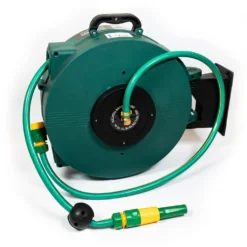 Hawk Slangvinda vatten 1/2" 15 meter