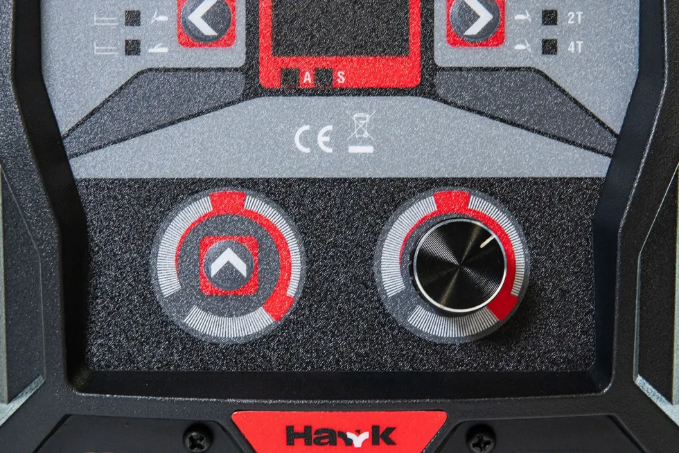 Hawk Tigsvets TIG-180