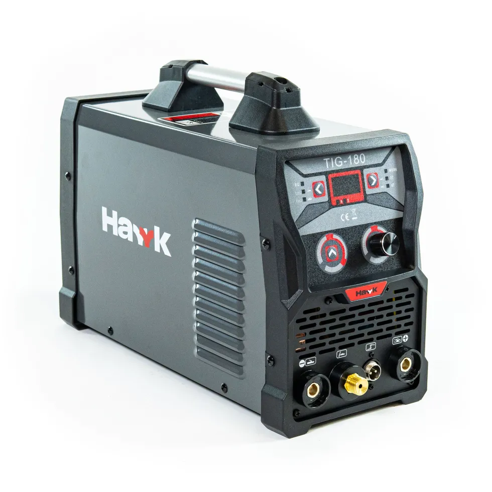 Hawk Tigsvets TIG-180