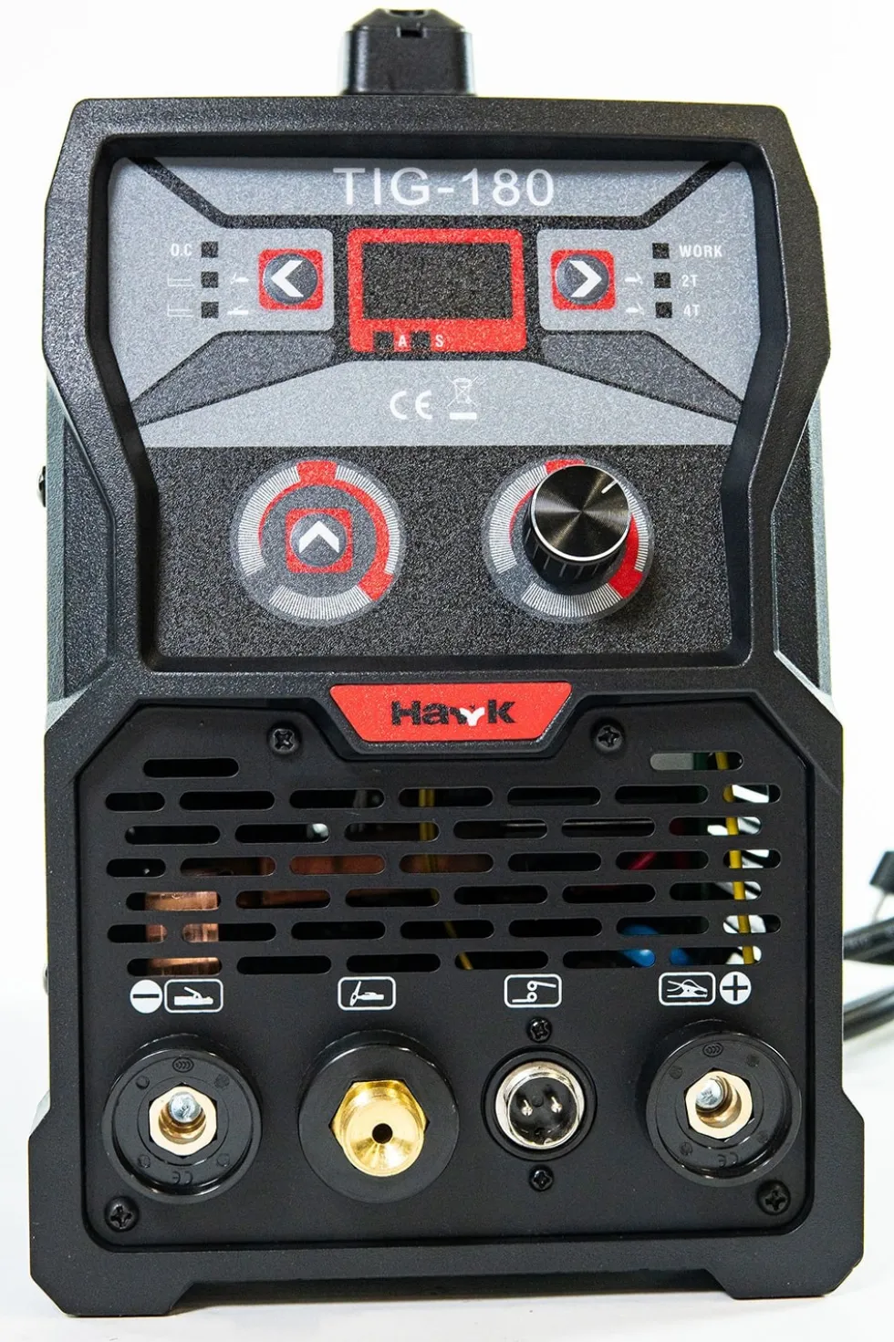 Hawk Tigsvets TIG-180