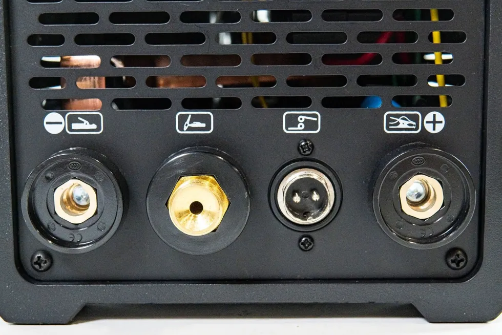 Hawk Tigsvets TIG-180