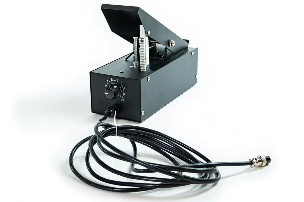 Hawk Tigsvets WSME-200 AC DC