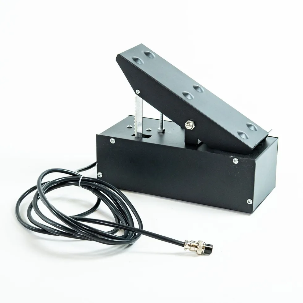 Hawk Tigsvets WSME-200 AC DC