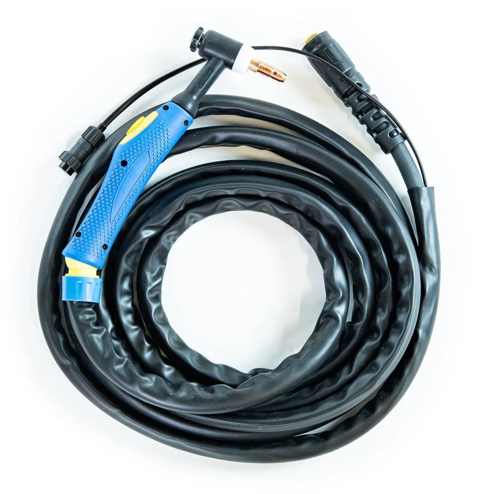 Hawk Tigsvets WSME-200 AC DC