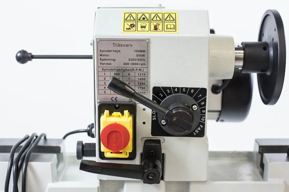 Hawk Träsvarv KMC 900