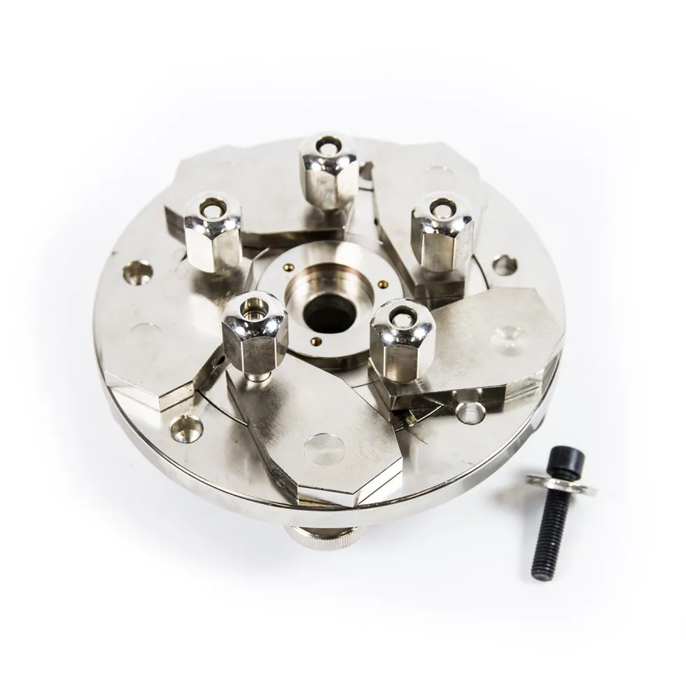Hawk Universaladapter för däckbalanseringsmaskin
