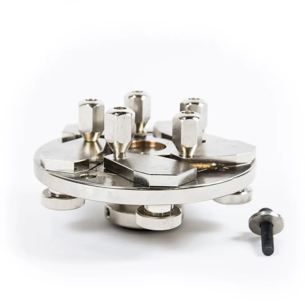 Hawk Universaladapter för däckbalanseringsmaskin