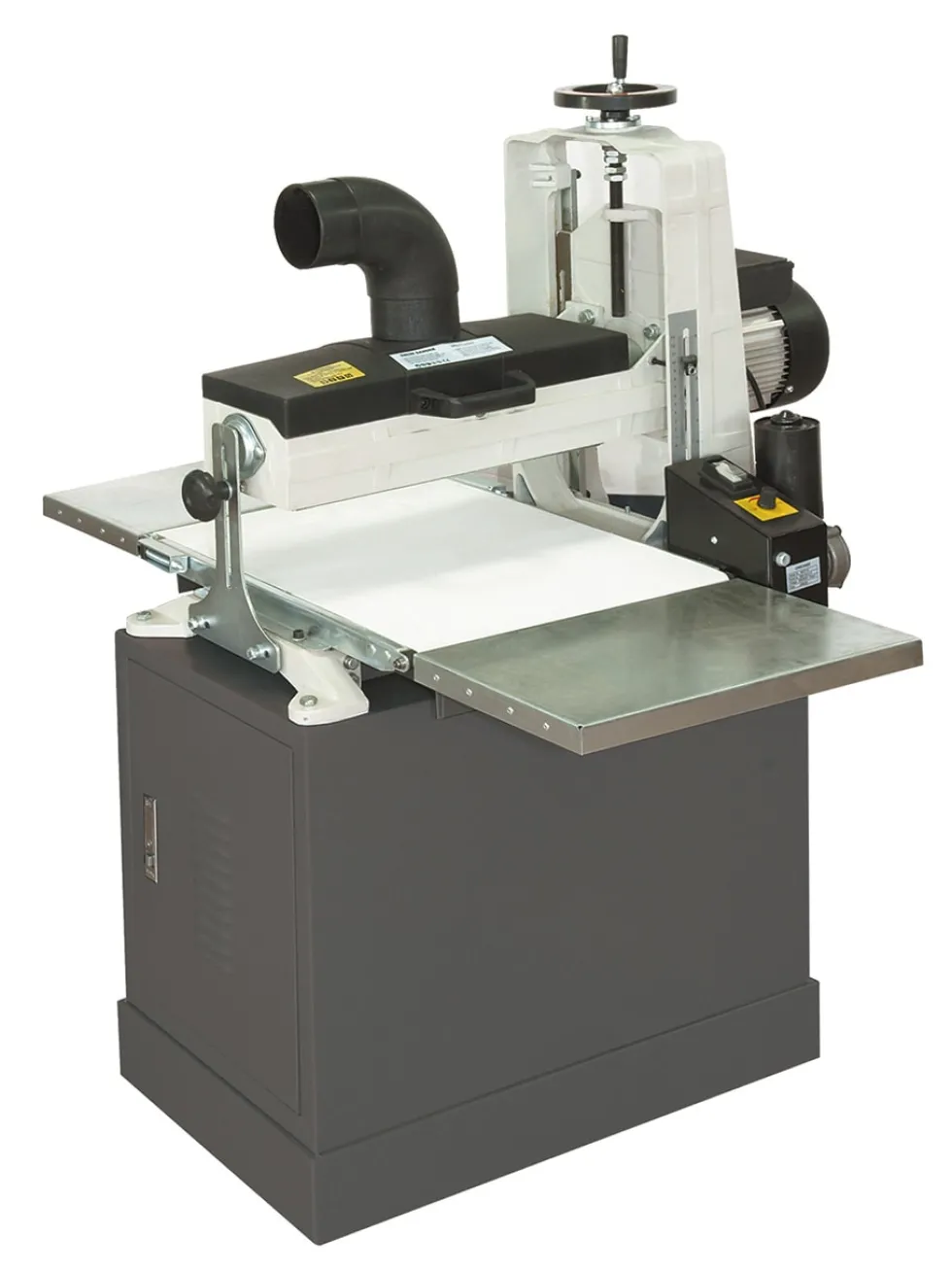 Hawk Valsputsmaskin MS3140C