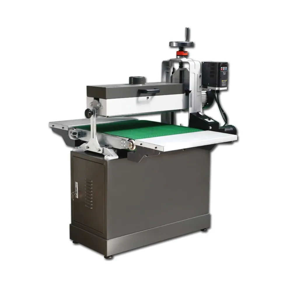 Hawk Valsputsmaskin MS3156VFP 1-fas