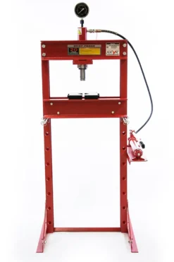 Hawk Verkstadspress hydraulisk 20 ton