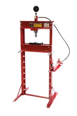 Hawk Verkstadspress hydraulisk 20 ton