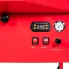 Hawk Verkstadstvätt med värmare XH-EPW160-H