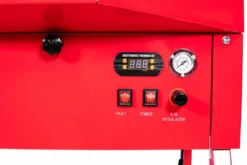 Hawk Verkstadstvätt med värmare XH-EPW160-H
