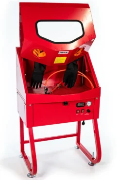 Hawk Verkstadstvätt med värmare XH-EPW160-H