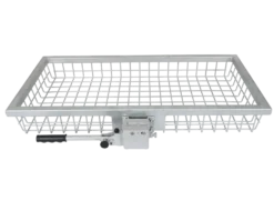 Heck-Pack Optimal Lastflak 1200 mm bredd