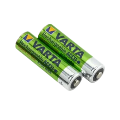 Hellberg Batteri laddningsbar