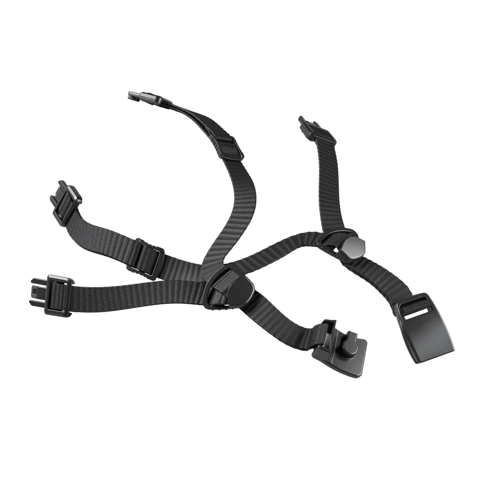 Hellberg Hakband 4-punkts Sector