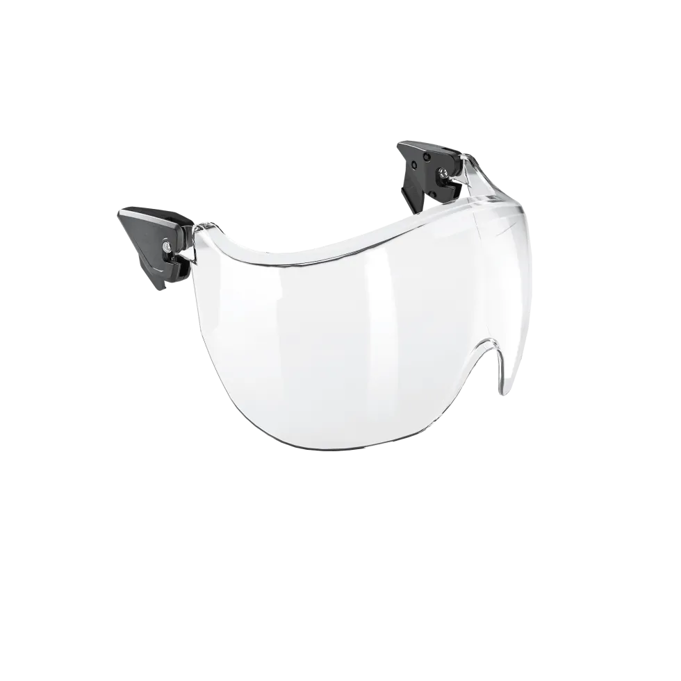 Hellberg Kort Visir Sector