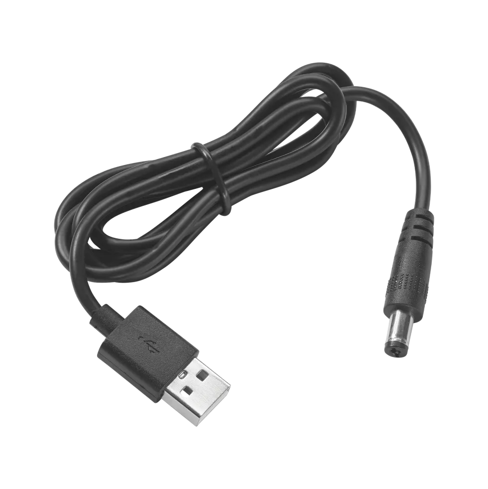 Hellberg Laddkabel USB