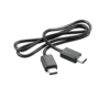 Hellberg Laddningskabel till Hörselskydd USB-C