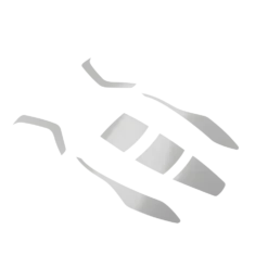 Hellberg Reflexdekaler Sector