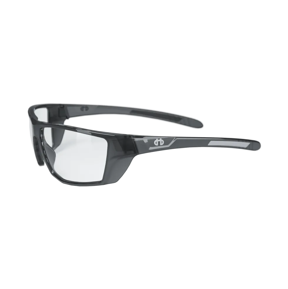 Hellberg Skyddsglasögon Geminus