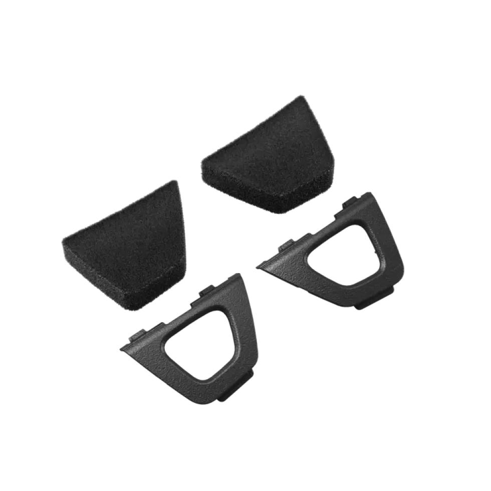 Hellberg Vindskydd lock Synergy DR