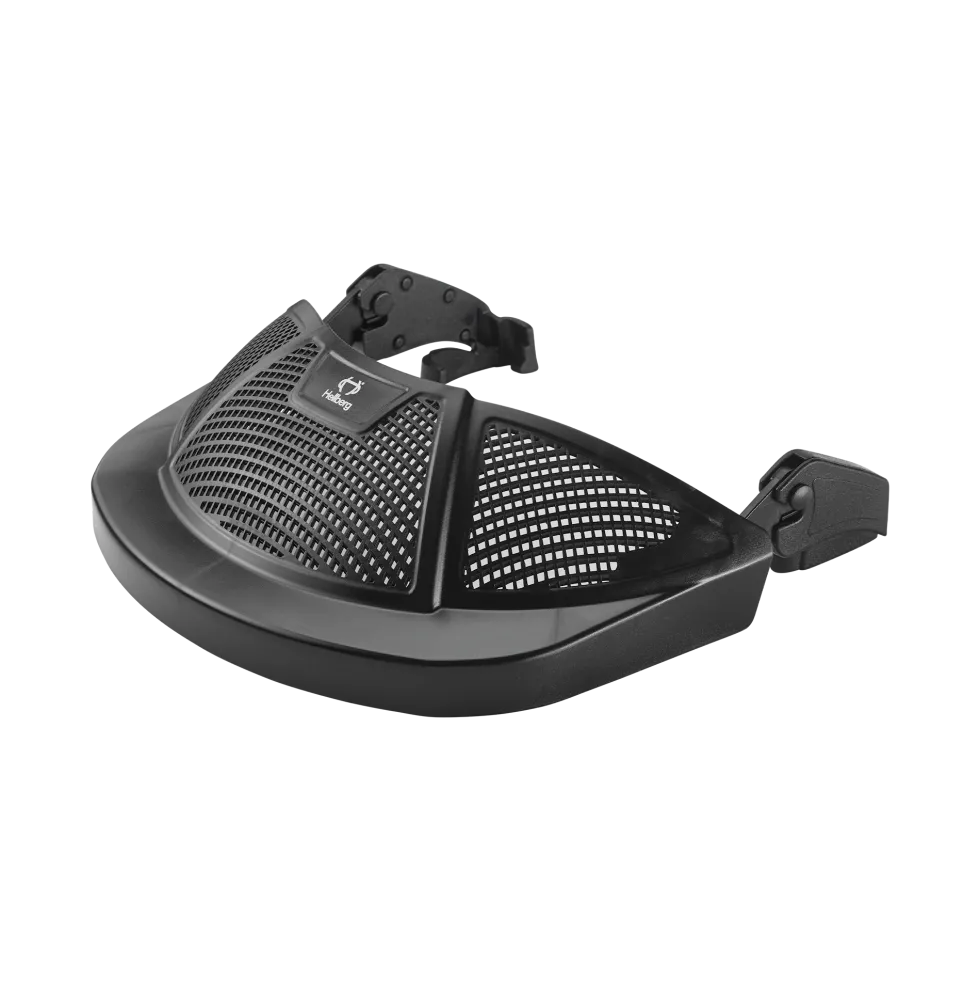 Hellberg Visirbärare 20902-001, Secure Safe1
