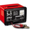 Helvi Batteriladdare Progress 14 6/12 V 10A