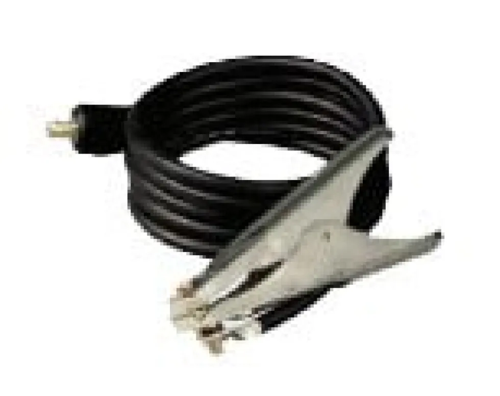 Helvi Invertersvets Multiprocessor TP 220 Synergic Puls