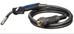 Helvi Invertersvets Multiprocessor TP 220 Synergic Puls