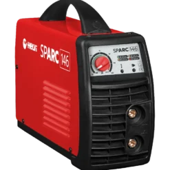 Helvi Invertersvets Sparc 146 Kit